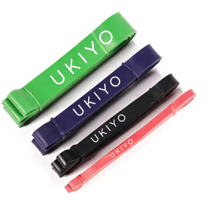 Ukiyo The Band - Large (100-120lbs)