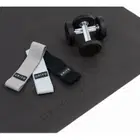 Ukiyo The Sumo Mat - Black