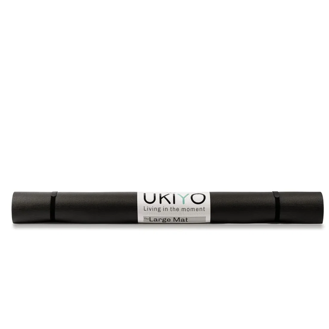 Ukiyo The Sumo Mat - Black