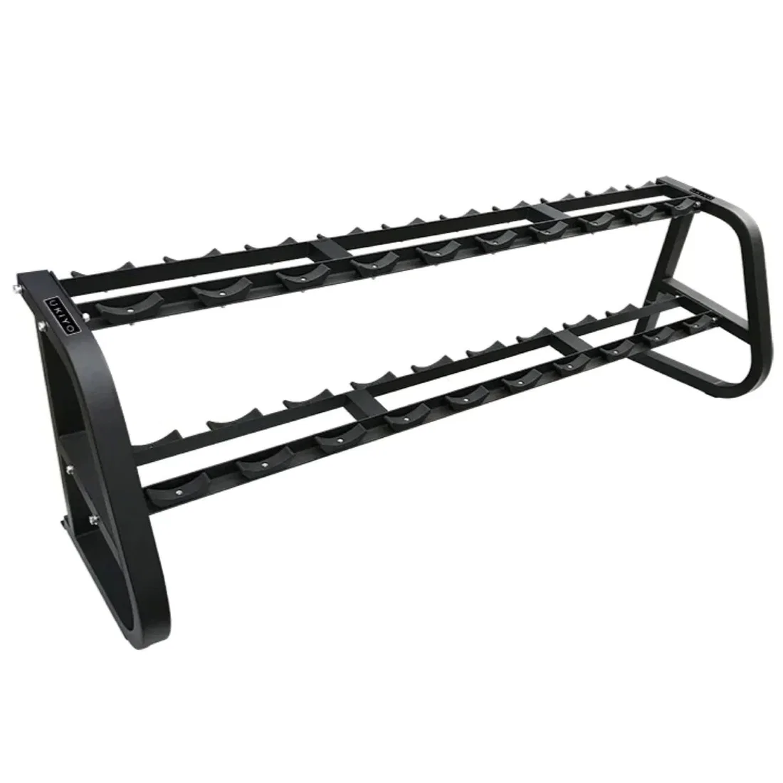 Ukiyo The XL Dumbbell Rack