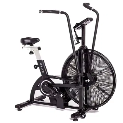Ukiyo The Air Bike