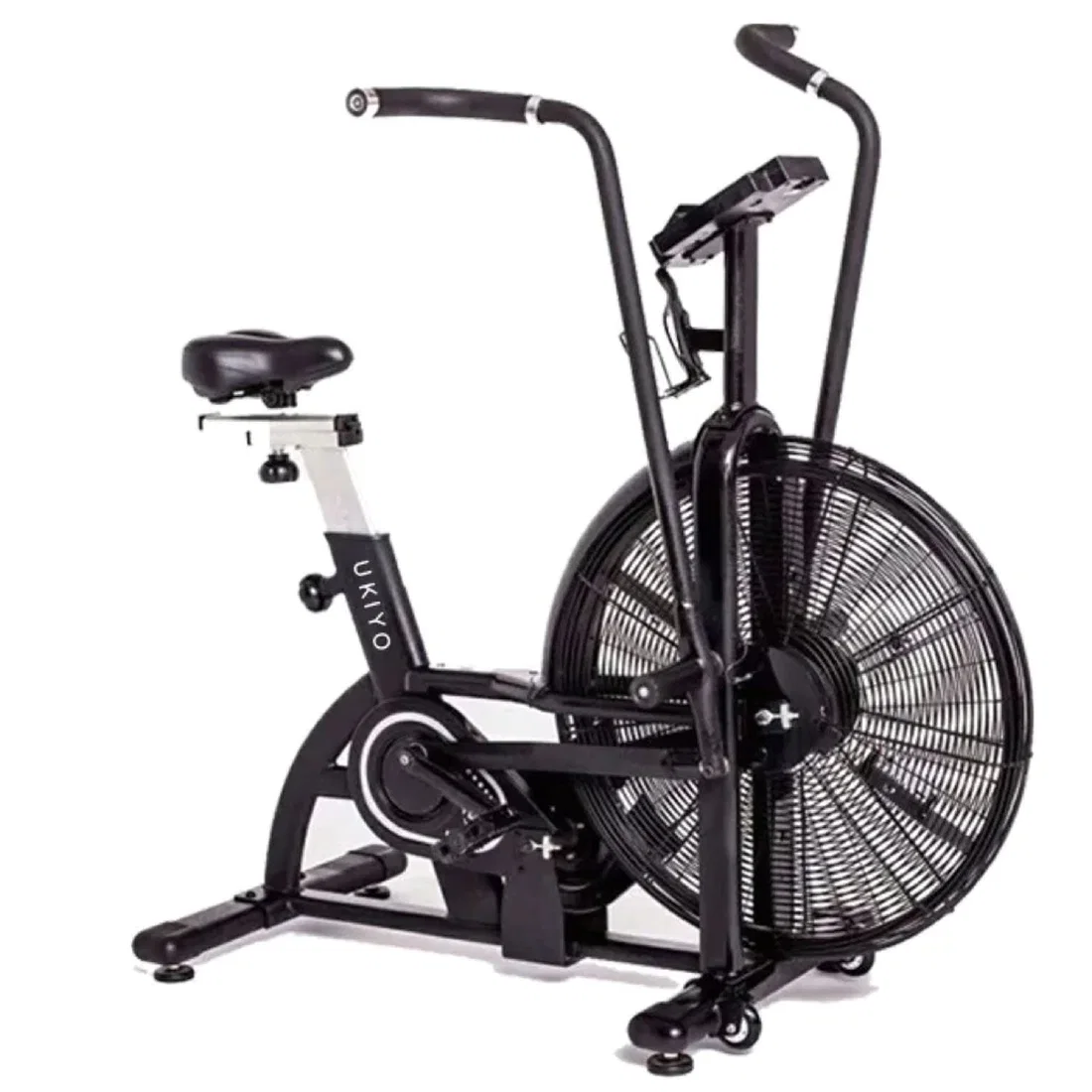 Ukiyo The Air Bike