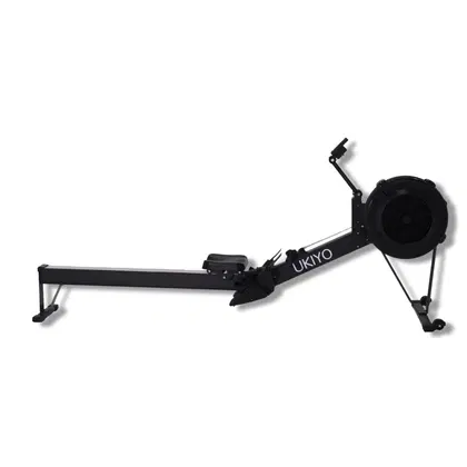 Ukiyo The Air Rower