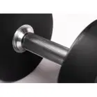 يوكيو دمبل مستدير من البولي يوريثان الممتاز (زوج) - 2 Kg