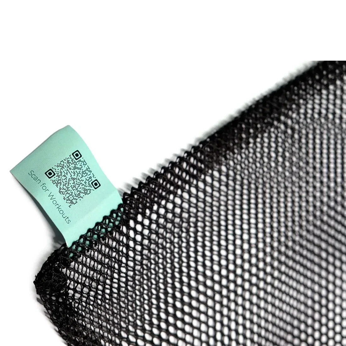 UKIYO Anywhere Bands Mesh Storage Bag