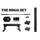 Ukiyo The Ninja Set