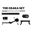 يوكيو The OSAKA Set