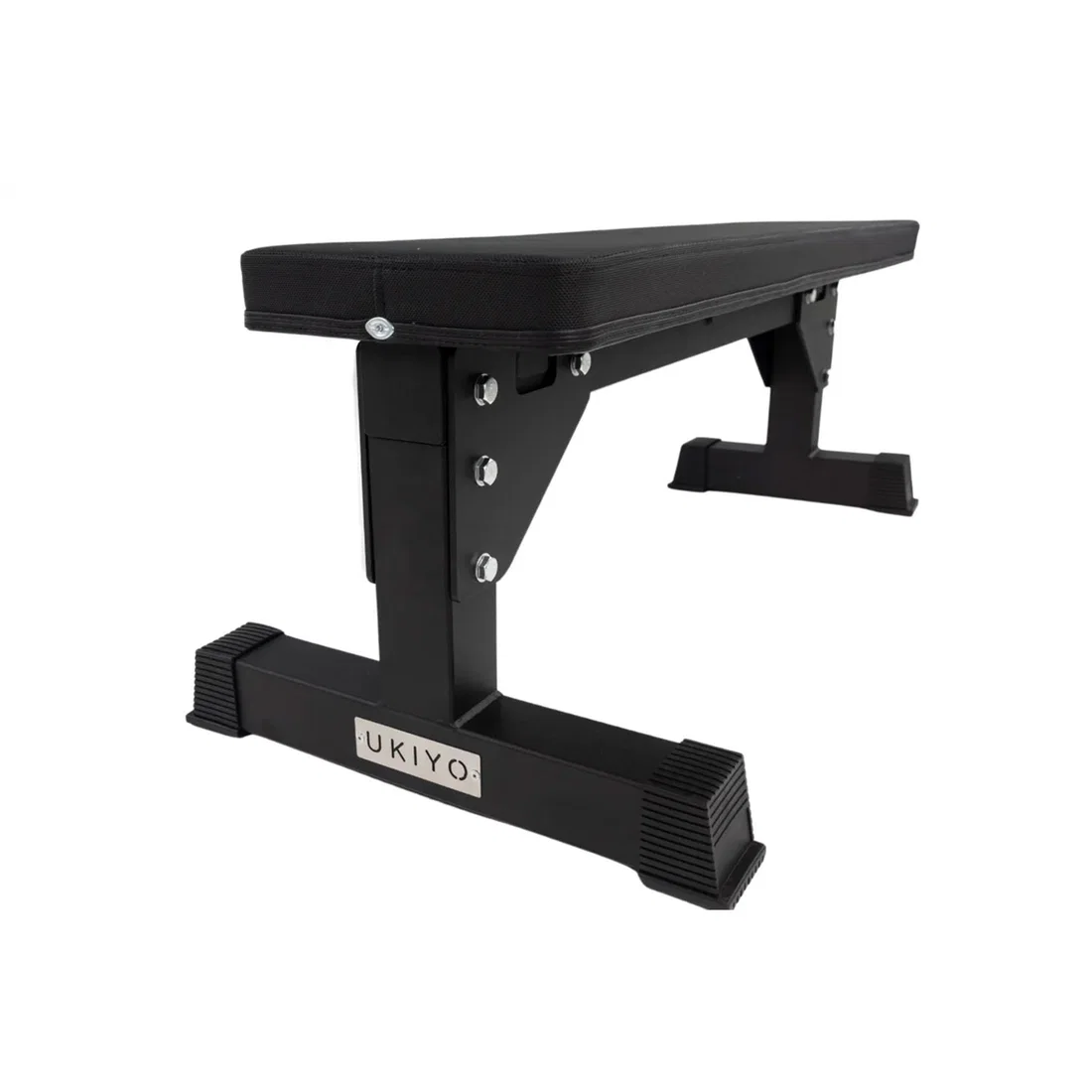 UKIYO The Flat Bench Steel Frame