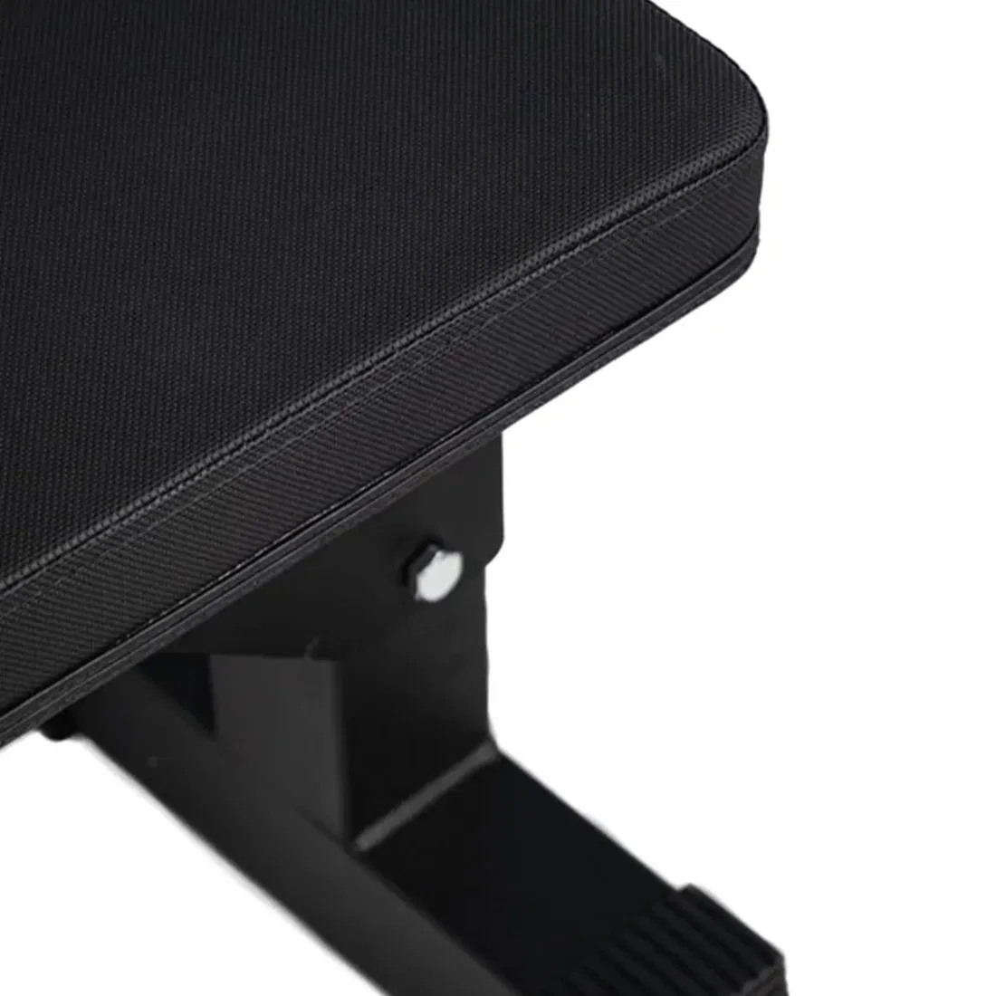 UKIYO Flat Bench Padding and Frame Detail