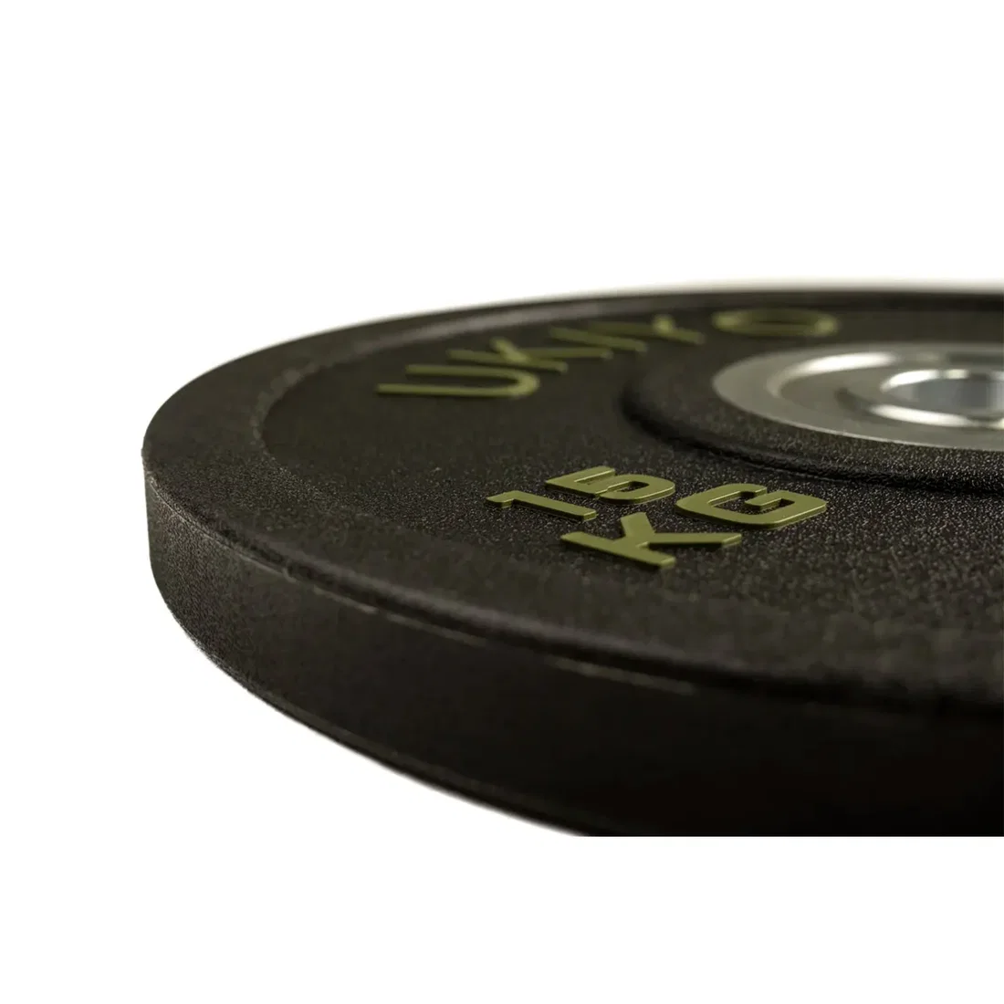 UKIYO Osu Plate Side Profile