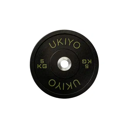 يوكيو ذا أوسو بليت - 5 KG