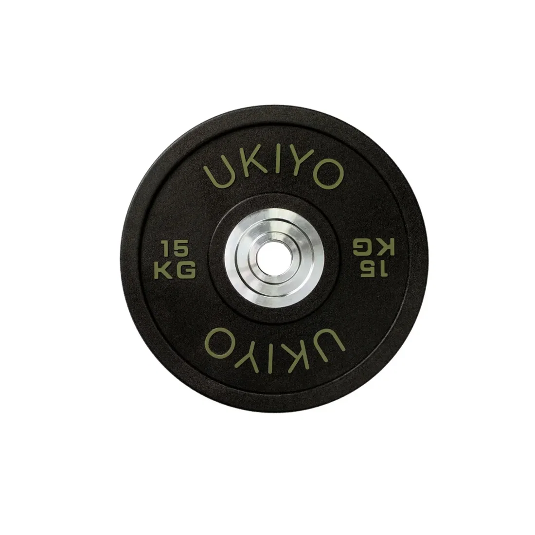 UKIYO The Osu Plate 15 KG