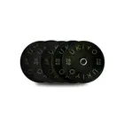 Ukiyo The Bumper Plate 2.0 - 10 Kg