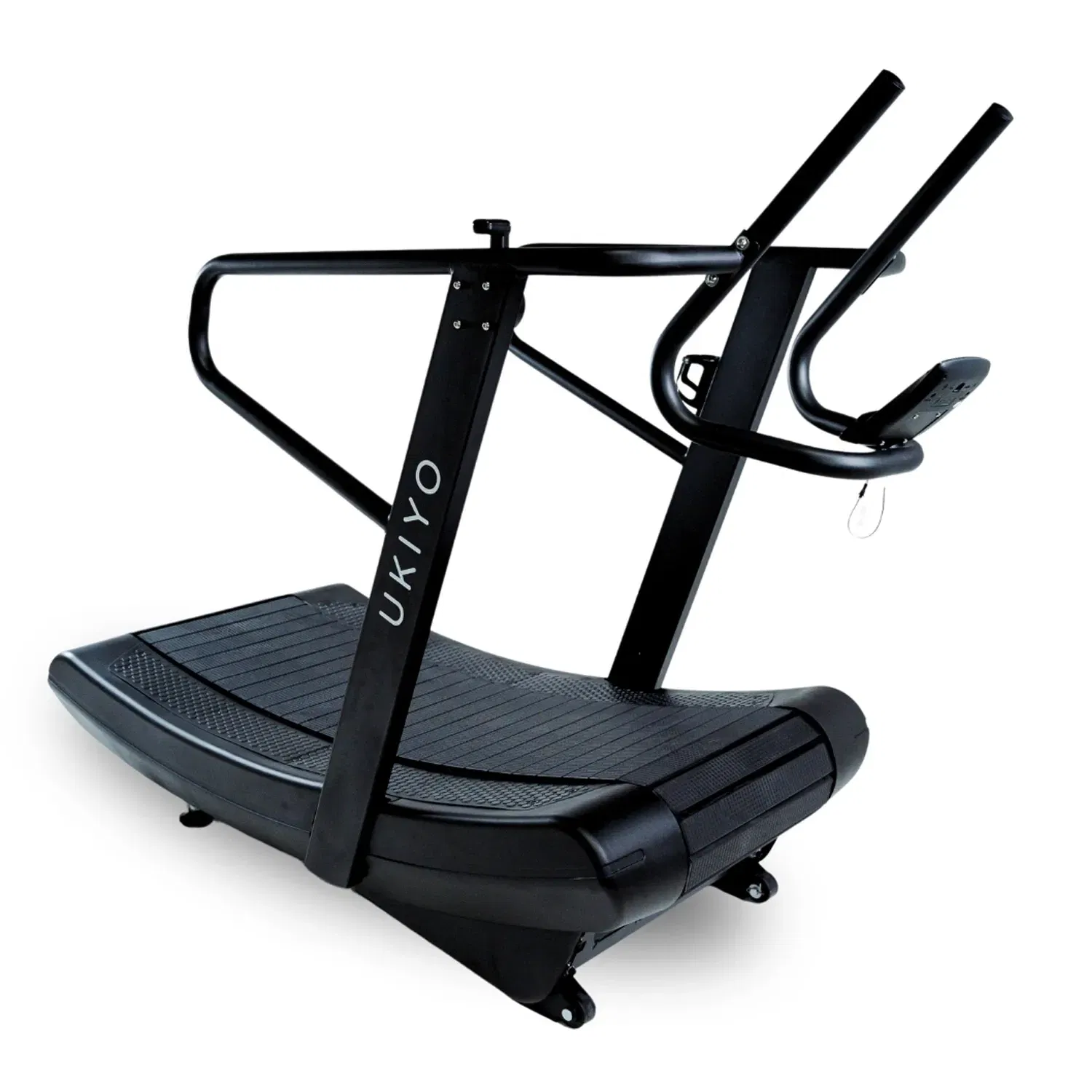 يوكيو Curved Treadmill