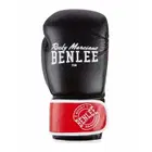 Benlee Leather Boxing Gloves - Black - 14Oz