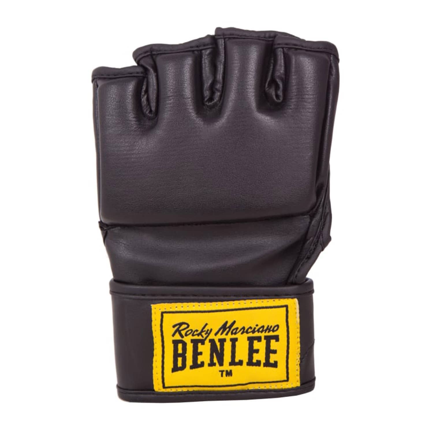 بينلي قفاز MMA من الجلد الصناعي 197025/1000 - Black - Medium