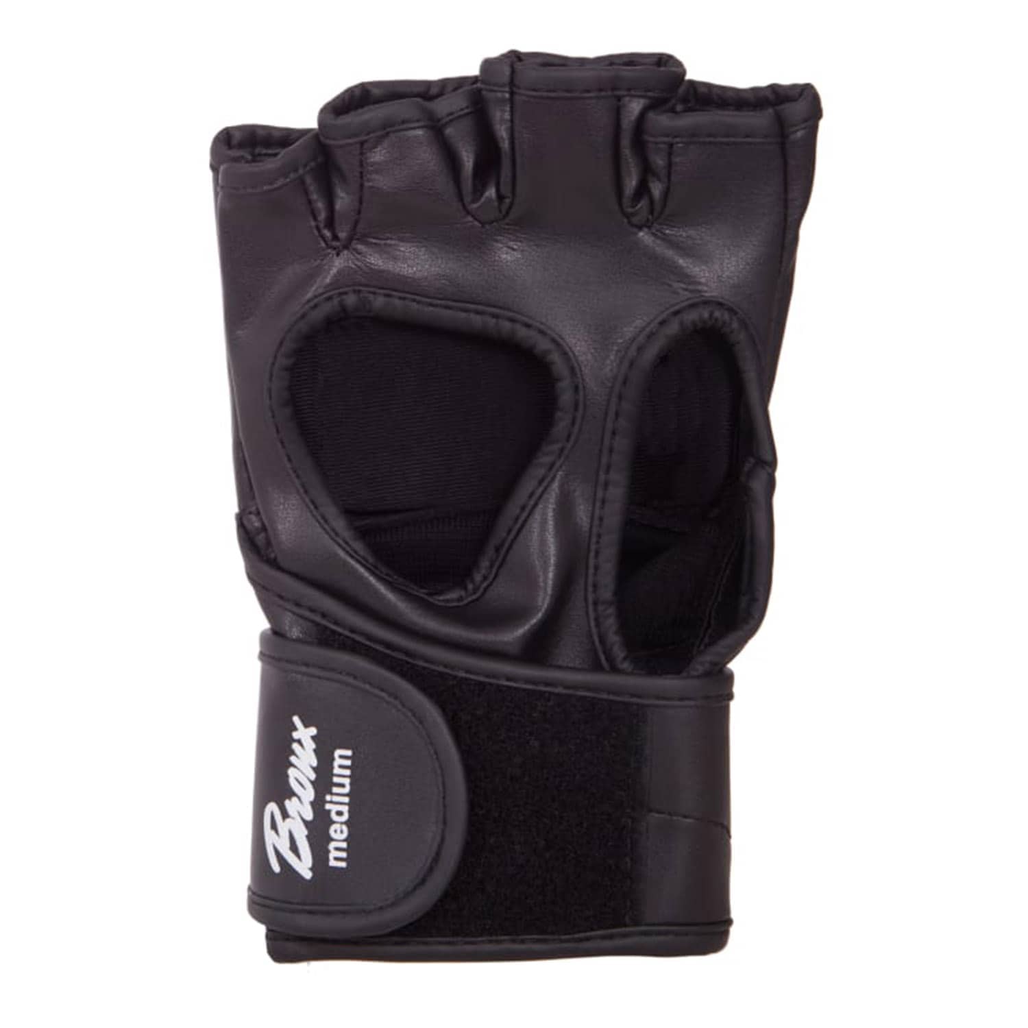 بينلي قفاز MMA من الجلد الصناعي 197025/1000 - Black - Medium