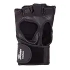 Benlee Artificial Leather MMA Glove 197025/1000 - Black - Medium