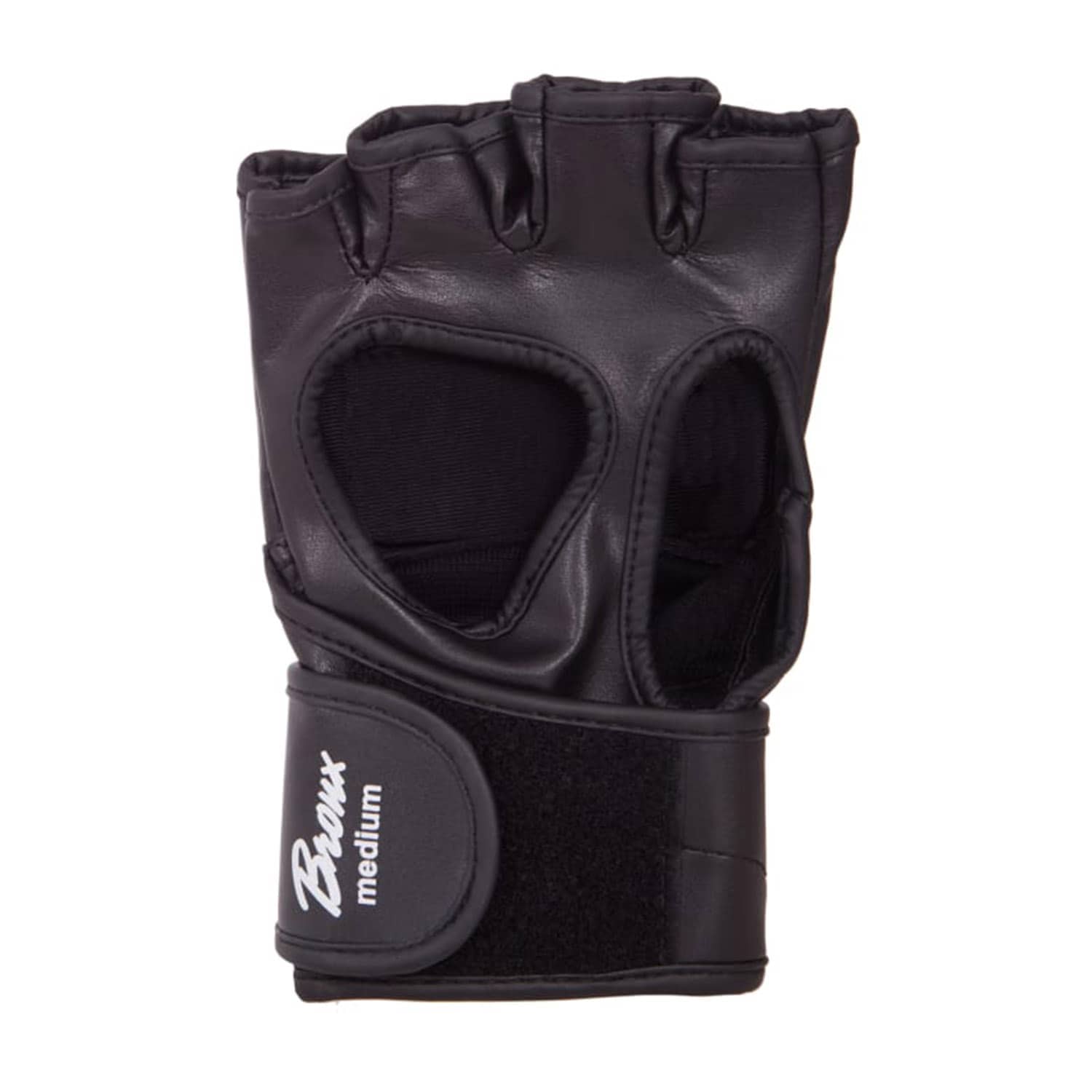 بينلي قفاز MMA من الجلد الصناعي 197025/1000 - Black - Large