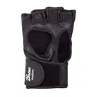 Benlee Artificial Leather MMA Glove 197025/1000 - Black - Large