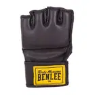 Benlee Artificial Leather MMA Glove 197025/1000 - Black - X-Large