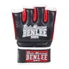 Benlee Leather MMA Gloves 199191/1000 - Black - Large