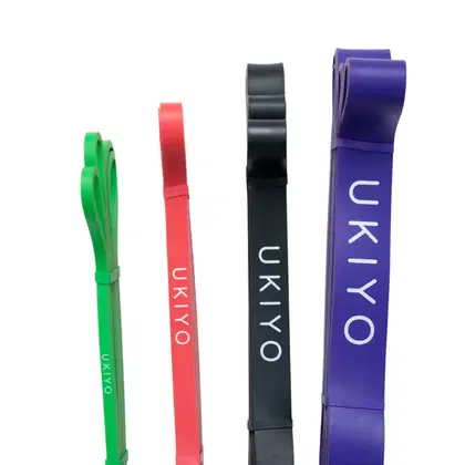 Ukiyo The Bands