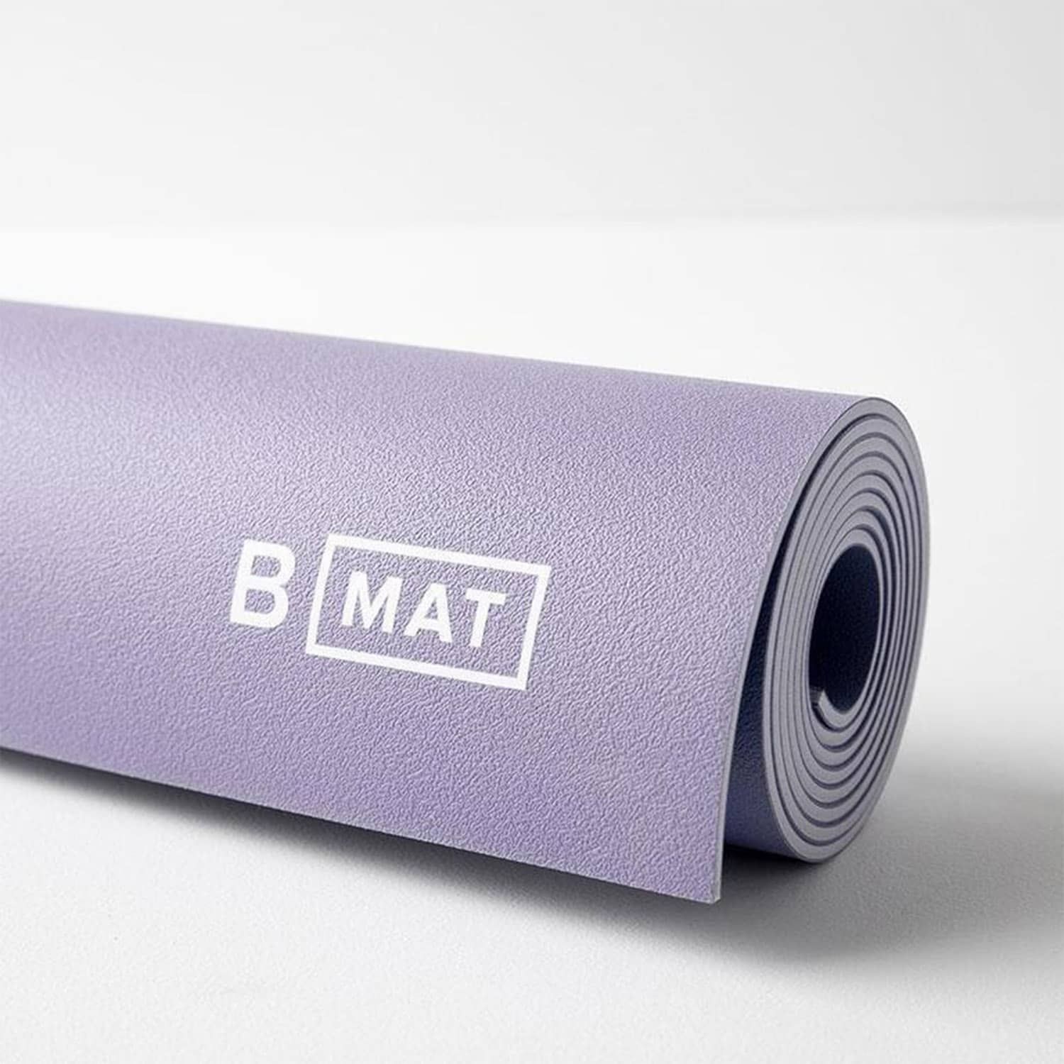 B Yoga B MAT Everyday Lavender