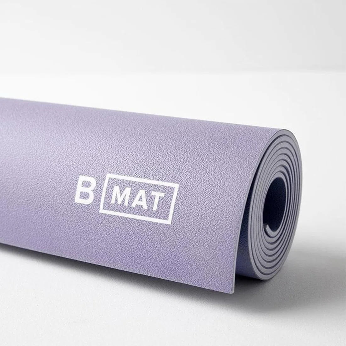 B Yoga B Mat Everyday - Lavender