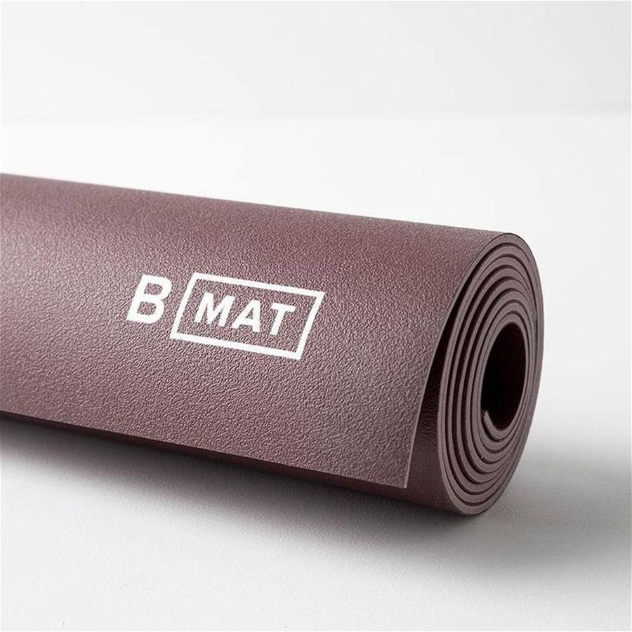 B Yoga B Mat Everyday-Cacao