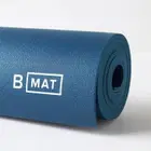 B Yoga B Mat Everyday - Deep Blue