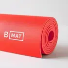 B Yoga B Mat Everyday - Sunrise Red