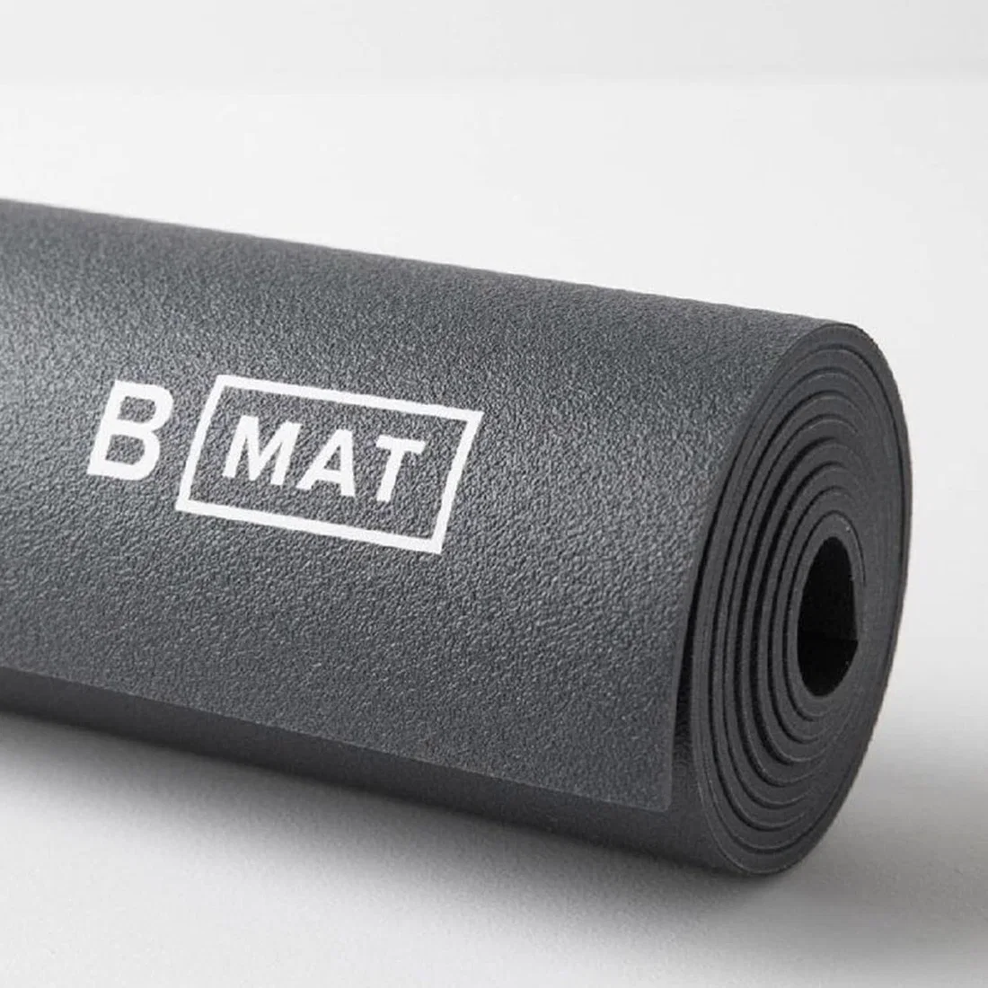 B Yoga B Mat Everyday - Charcoal