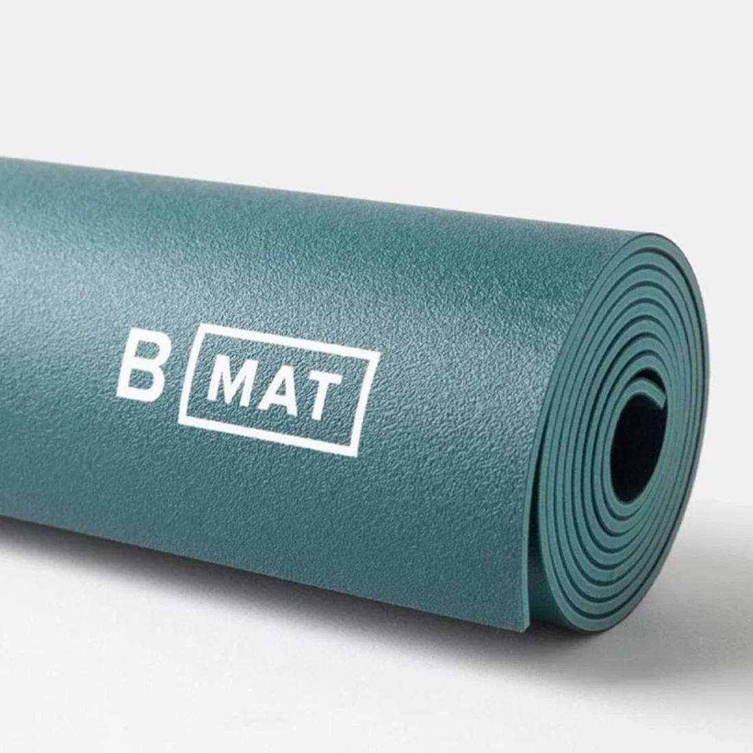 B Yoga B Mat Everyday - Ocean Green