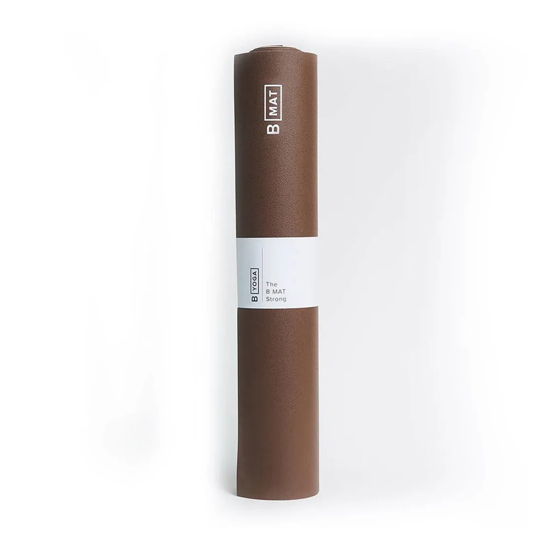 ب اليوغا ب مات سترونج - Cacao