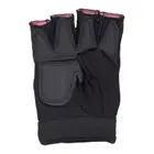 Benlee Weight Lifting Gloves Neoprene - Black - Small