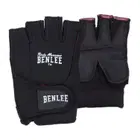 Benlee Weight Lifting Gloves Neoprene - Black - Small