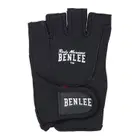 Benlee Weight Lifting Gloves Neoprene - Black - Medium