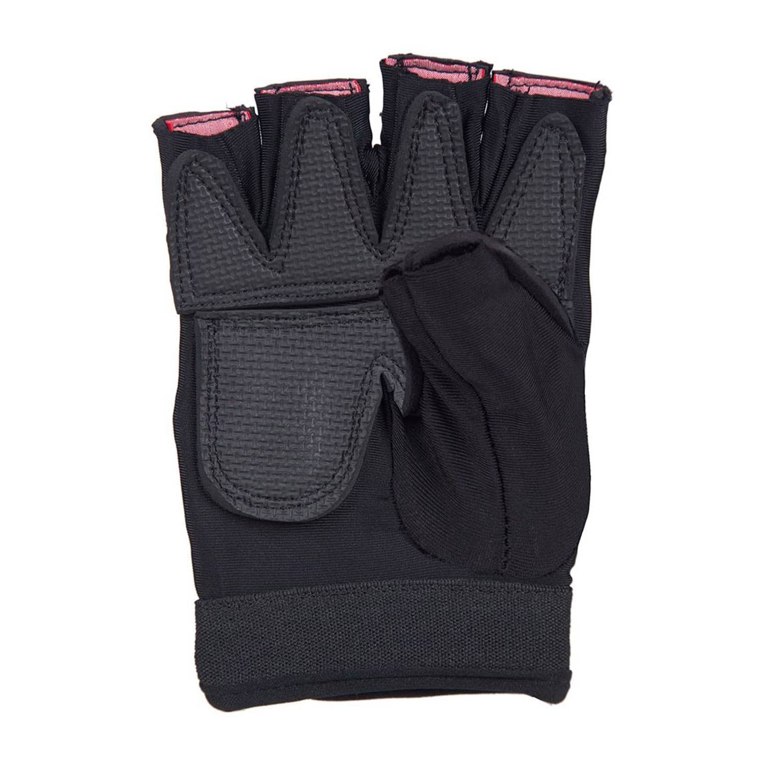 Benlee Weight Lifting Gloves Neoprene - Black - Medium