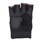Benlee Weight Lifting Gloves Neoprene - Black - Medium