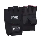 Benlee Weight Lifting Gloves Neoprene - Black - Medium