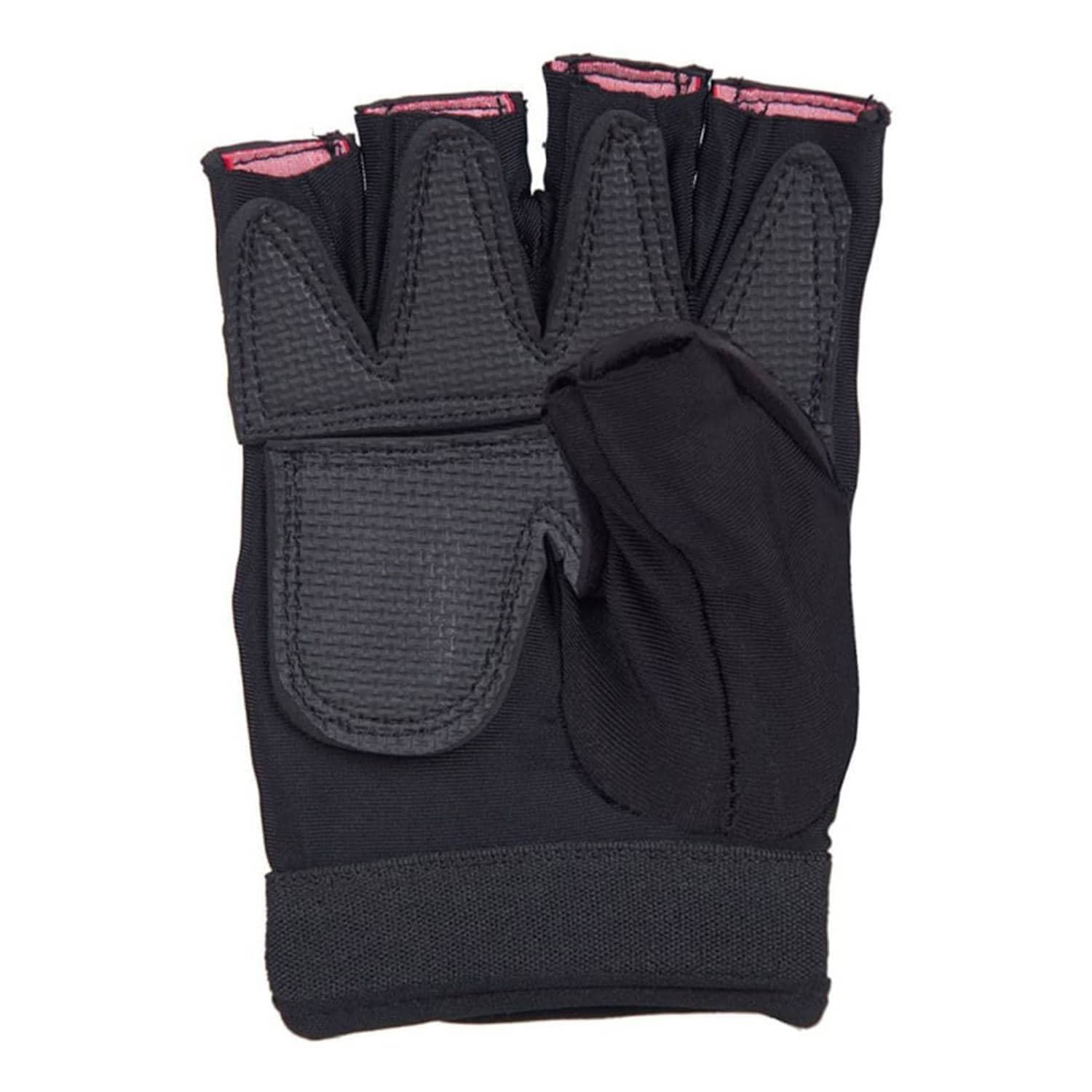 Benlee Weight Lifting Gloves Neoprene - Black - Large