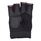 Benlee Weight Lifting Gloves Neoprene - Black - Large