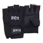 Benlee Weight Lifting Gloves Neoprene - Black - Large