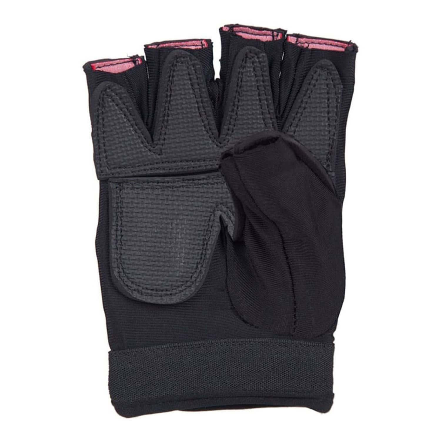 Benlee Weight Lifting Gloves Neoprene - Black - X-Large