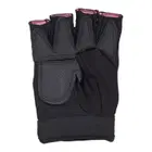 Benlee Weight Lifting Gloves Neoprene - Black - X-Large