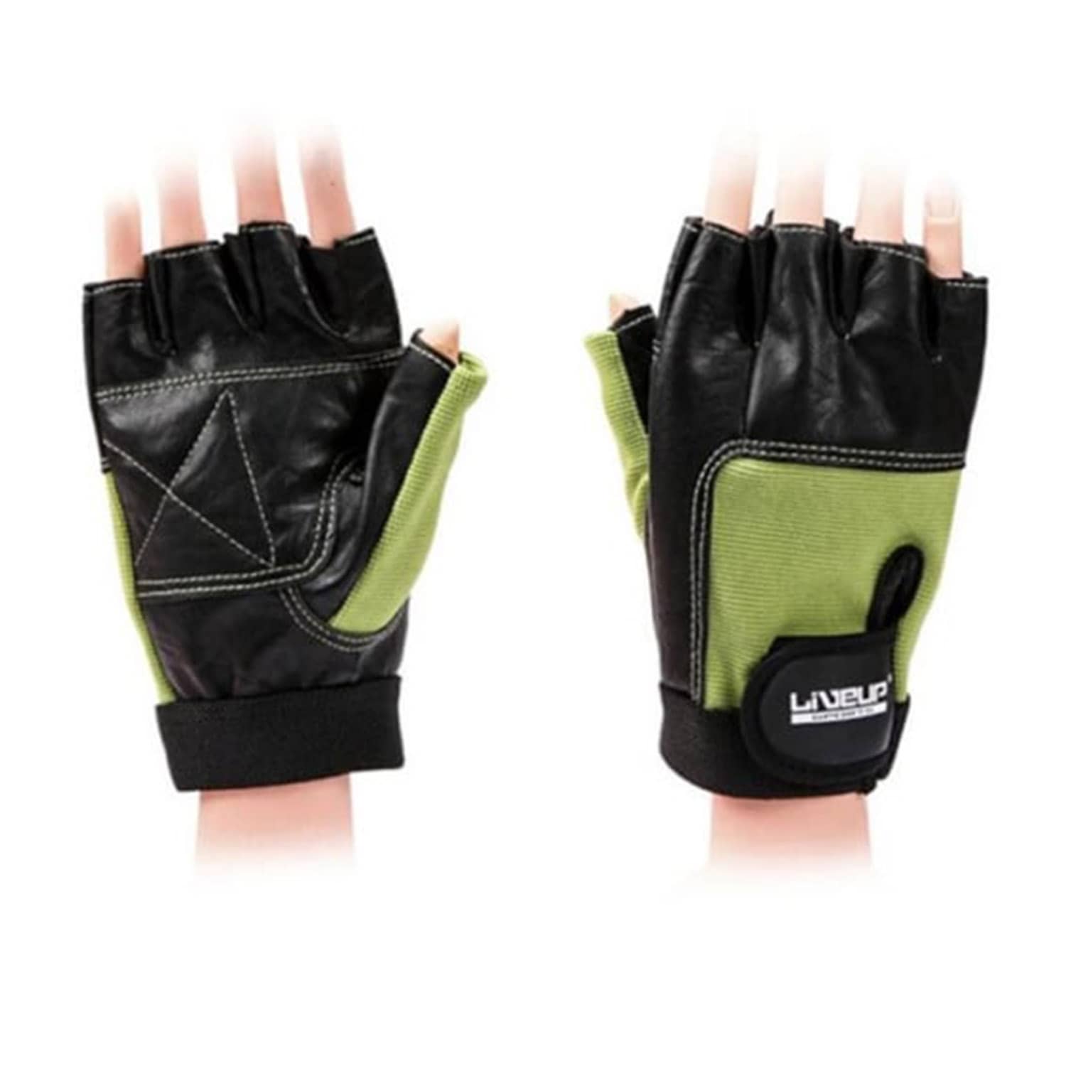 Liveup Training Gloves | LS3058 - Large