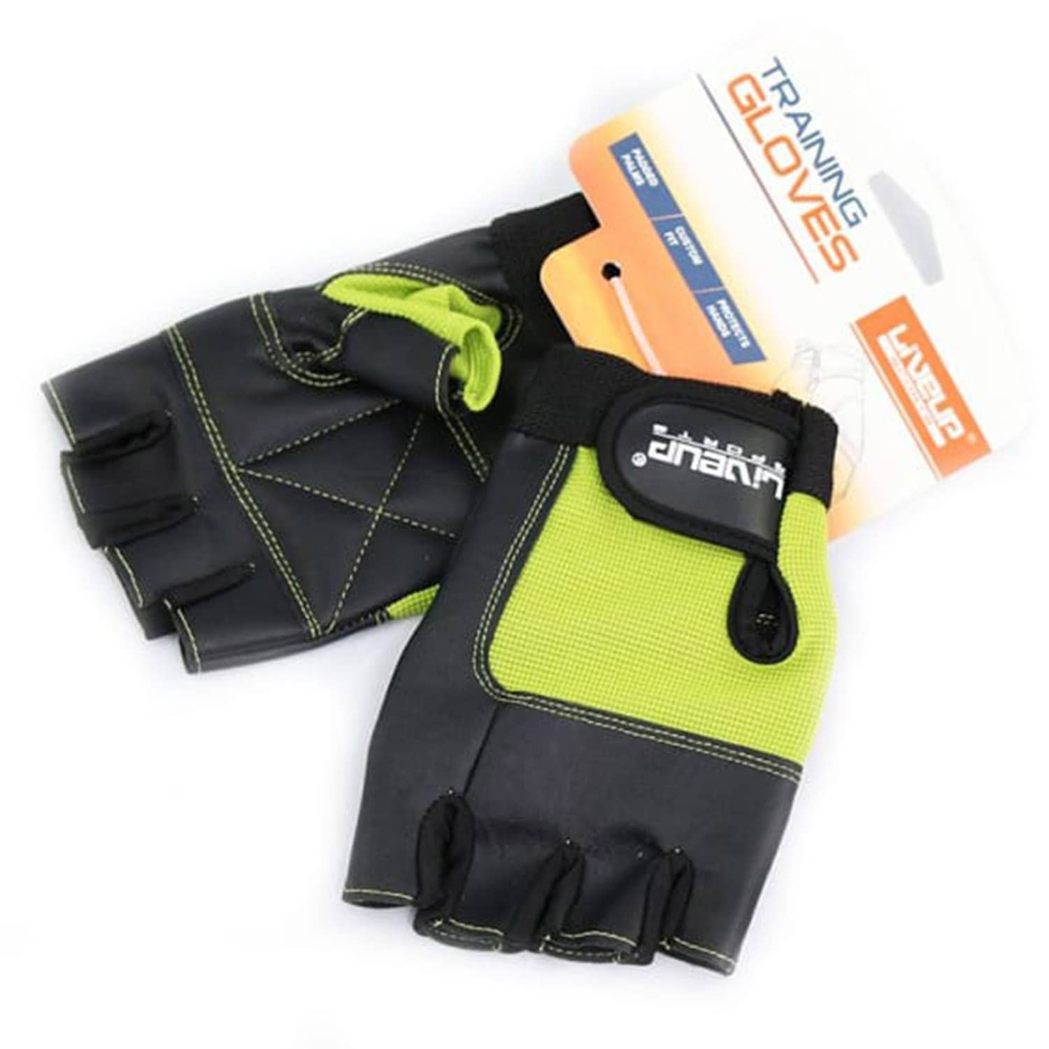 Liveup Training Gloves | LS3058 - X-Large
