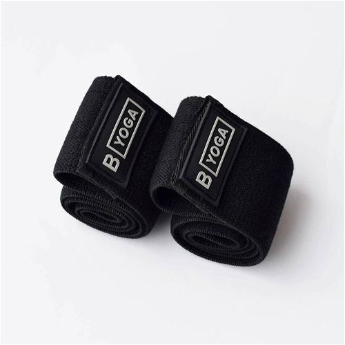 B Yoga The Build Bands