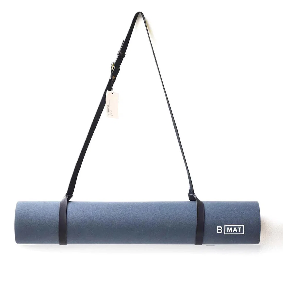 B Yoga The Mat Strap - Slate